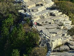-青州市云门山风景区