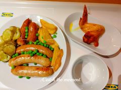 -宜家·瑞典风味餐厅(四元桥店)