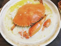 -龙海鲜螃蟹王(宏茂桥店)