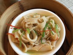 -潮府馆·非遗潮州菜·港式点心(世纪公园店)