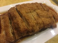 -老街饭庄·地道淮扬菜(扬子江北路总店)