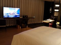 -深圳滨河时代ICON LAB艾垦酒店