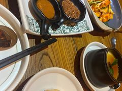 -云海肴·汽锅鸡·云南代表菜(天津国金汇店)