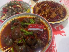 -老闵田螺馆·南昌市井菜·特色小吃(总店)