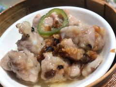 -添好运点心专门店(北角店)
