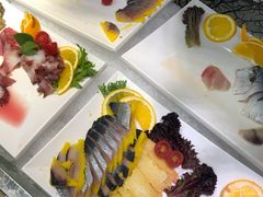 -铂丽斯国际大酒店-凯悦自助餐厅