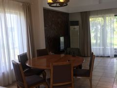 -太阳岛度假酒店