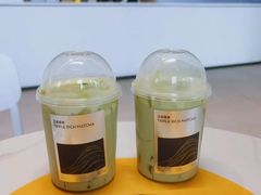 -喜茶(烟台莱山万象汇店)