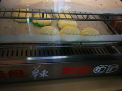 -中国铁路餐饮华东印记南京站主题餐厅