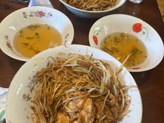 -小狗面馆(河东路店)