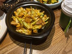 -辛香汇·现炒川菜(武进吾悦店)