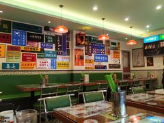 大堂-小龍鳳餐室(番禺路店)