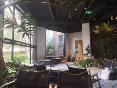 -J Create城市露营咖啡·简餐·宠物(上海动物园店)