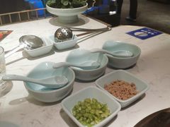 -捞神煲汤火锅(湖滨商业街店)