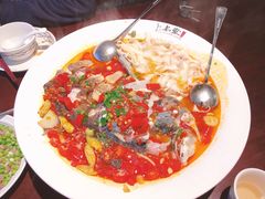 -上名堂·鱼头好吃(体育场路店)