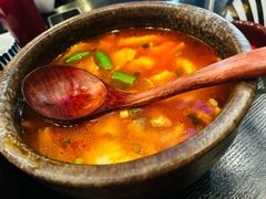 -山石榴·贵州菜(丰盛里店)