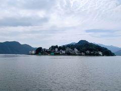 -新安江山水画廊风景区