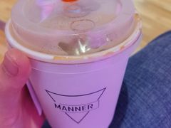 -Manner Coffee(大宁国际商业广场店)