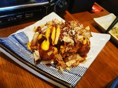 日式章鱼丸子-三月居酒屋(青年大街店)