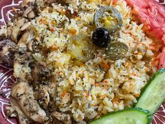 -Turka土耳咖(五大道店)
