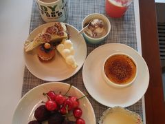 -The COOK·厨餐厅·自助餐(浦东嘉里大酒店)