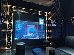 -魅KTV·AI辅唱(簋街店)