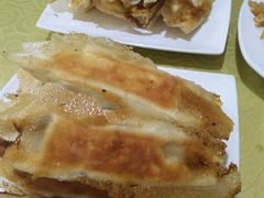 -春水锅贴·传统鲁菜(大明湖店)