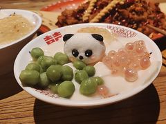 -破三川·新川菜(静安大融城店)