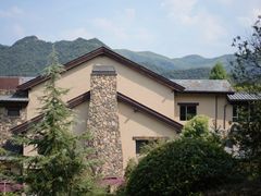 -浙江安吉JW万豪酒店·万豪中餐厅