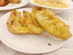 -古南都·清真绿柳居菜馆(太平南路店)