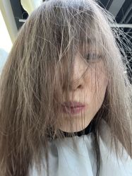 -MY HAIR ARDOR