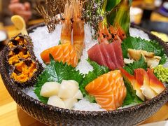 -割烹旭日本料理(龙湖狮山天街店)