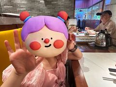 -禄运茶居·手工点心(恒宝广场店)
