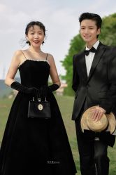 点击看大图 -布拉格婚纱摄影(真实客片店)