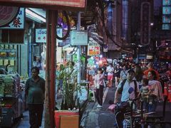 -唐人街(耀华力路)
