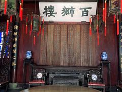 -胡雪岩故居