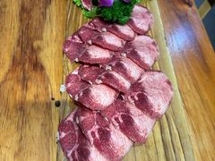 -金顺碳烤肉(1号店)