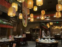 -南京大牌档(凯德1818店)