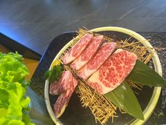 -樱嘢·炭火烧肉(惠南店)