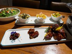 -金枝玉叶上海人家食府(三里河店)