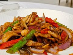 -悦色烤鸭店