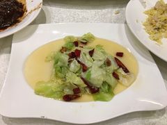 -梅龙镇酒家(南京西路总店)
