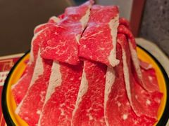 -武拓·和牛寿喜烧自助火锅(龙阳广场店)