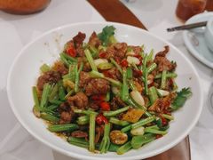 -北平食府(马鞍山路店)