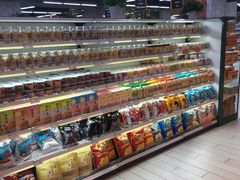 -果蔬好生活超市(乐堤港店)