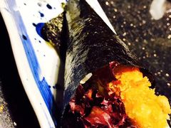 -江户前日本料理(瑞诗酒店店)