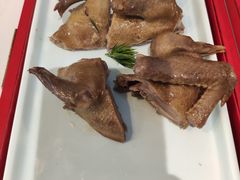 -肆月河豚·新淮扬(金融街店)