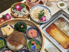 -五星桥原切肥牛火锅(怀德桥店)