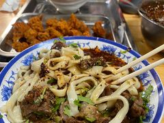 -清真-戏楼王记牛肉面