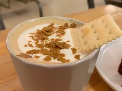 -ChanDu躔度咖啡(灯塔店)